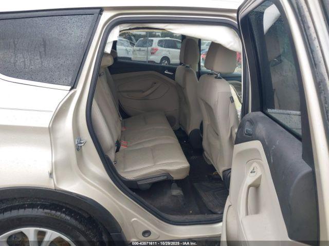 Ford Escape Se Image 5