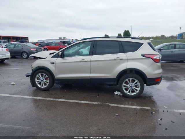 Ford Escape Se Image 12