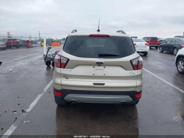 Ford Escape Se Image 11