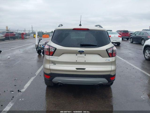 Ford Escape Se Image 11