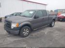 Ford F-150 Xl Image 6