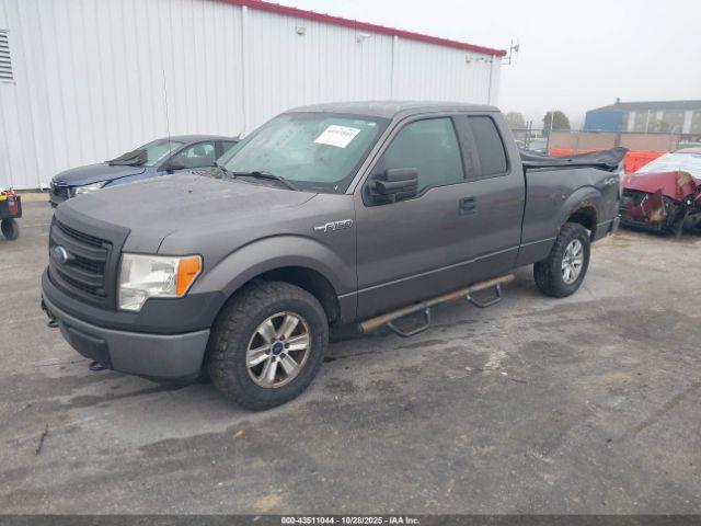 Ford F-150 Xl Image 6