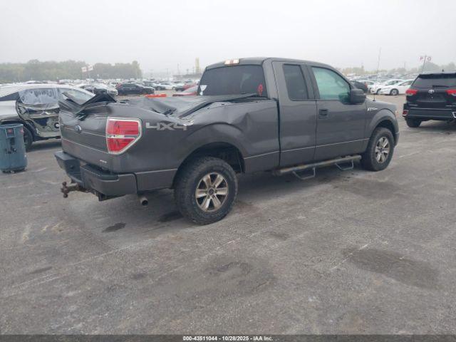Ford F-150 Xl Image 3
