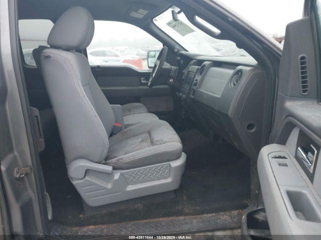 Ford F-150 Xl Image 5