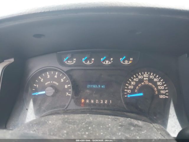 Ford F-150 Xl Image 2