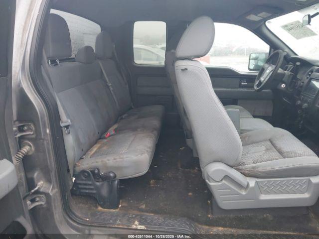 Ford F-150 Xl Image 7