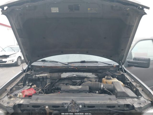 Ford F-150 Xl Image 16