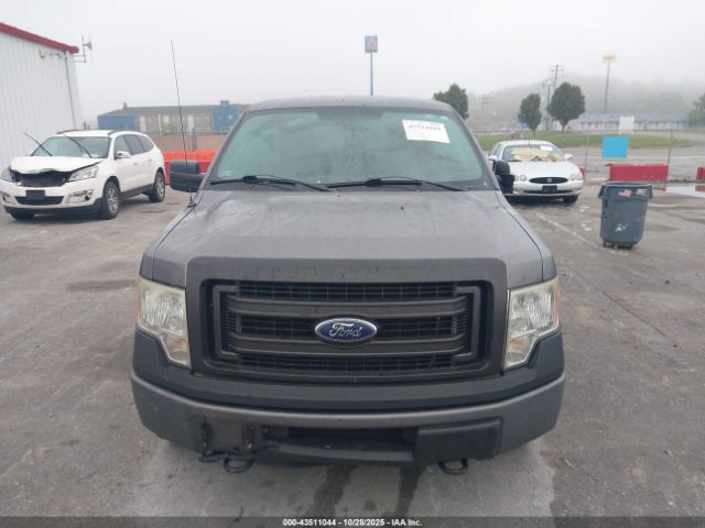 Ford F-150 Xl Image 14
