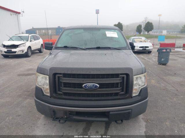 Ford F-150 Xl Image 14