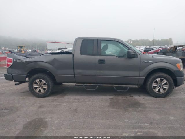 Ford F-150 Xl Image 11