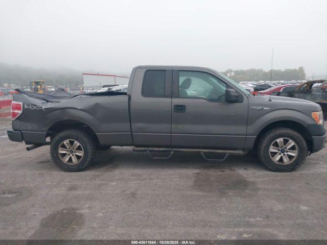 Ford F-150 Xl Image 11
