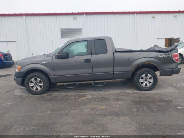 Ford F-150 Xl Image 15