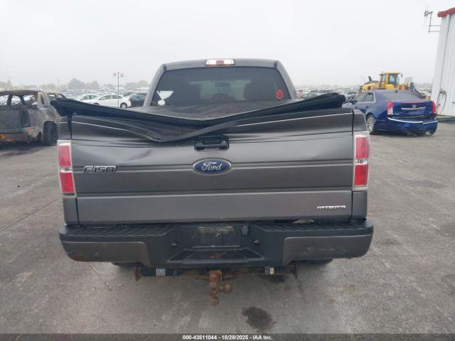 Ford F-150 Xl Image 12