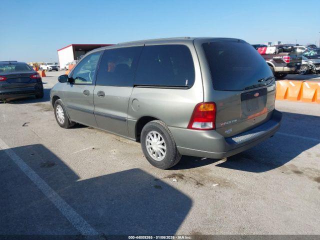 Ford Windstar Lx Image 12