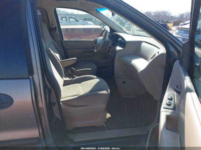 Ford Windstar Lx Image 3