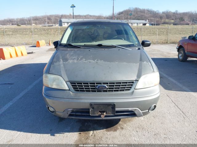 Ford Windstar Lx Image 6