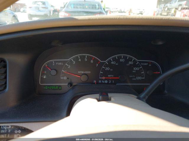 Ford Windstar Lx Image 7