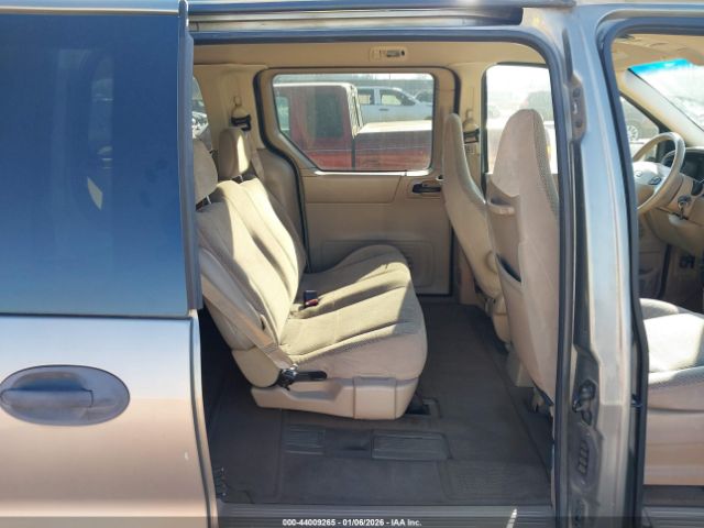 Ford Windstar Lx Image 8