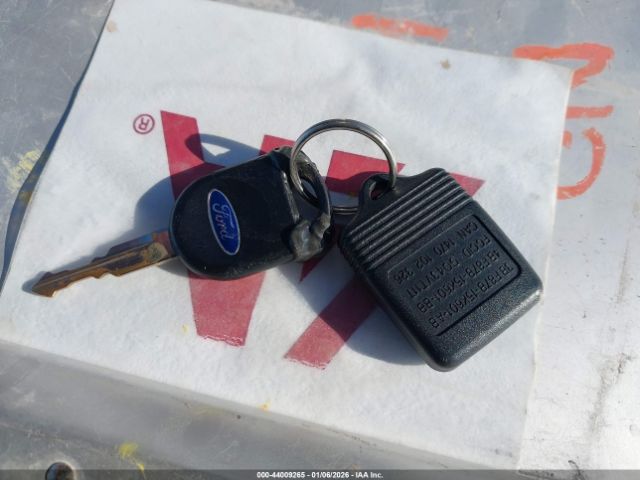 Ford Windstar Lx Image 2