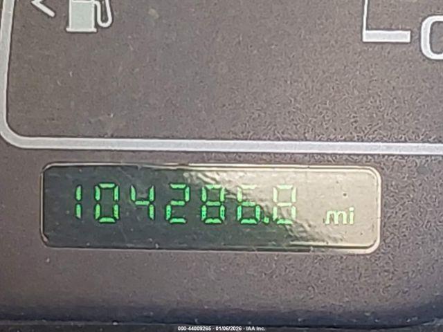 Ford Windstar Lx Image 4