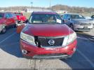 Nissan Pathfinder Sl Image 10