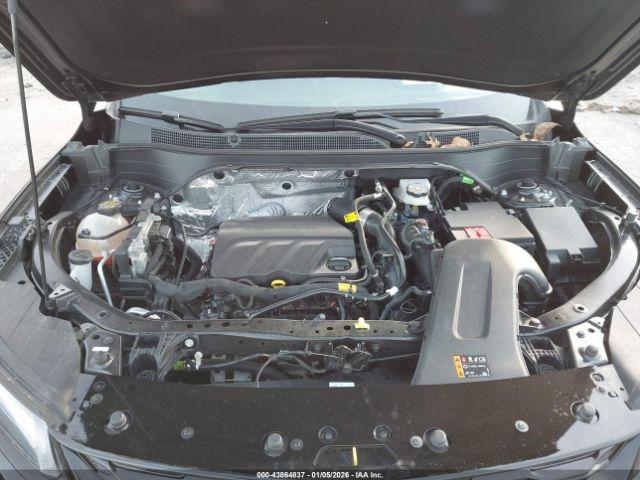 Chevrolet Trax Fwd Activ Image 9