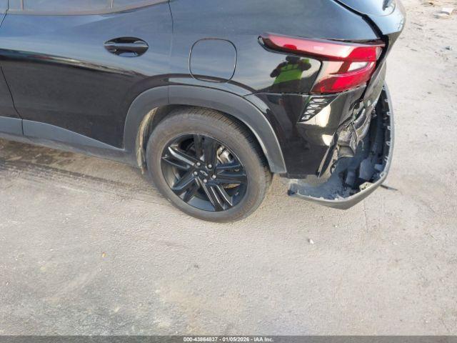 Chevrolet Trax Fwd Activ Image 15