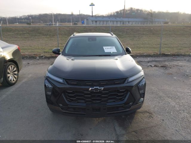 Chevrolet Trax Fwd Activ Image 11