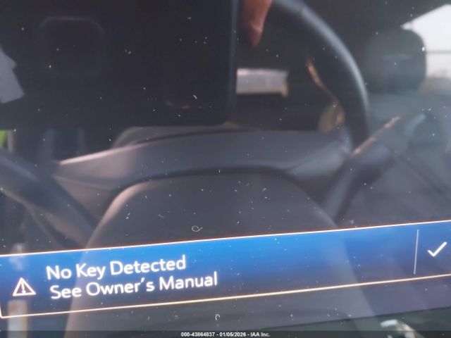 Chevrolet Trax Fwd Activ Image 14