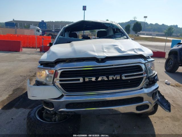 Ram 1500 Image 16