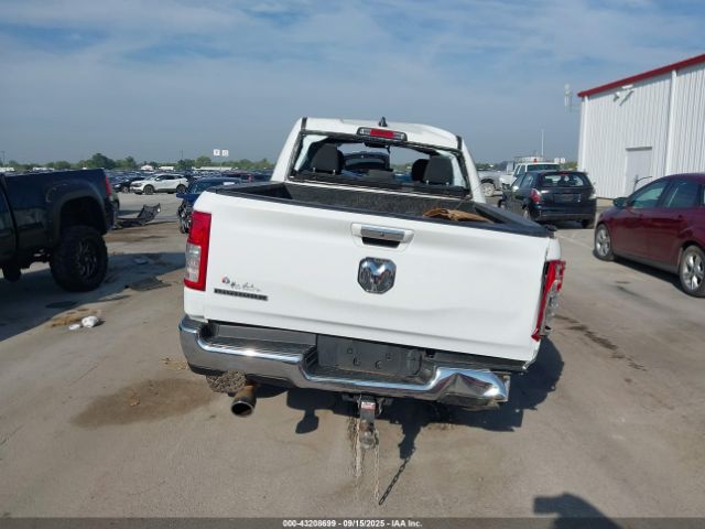 Ram 1500 Image 7