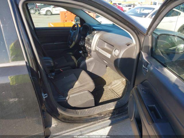 Jeep Compass Sport Image 7