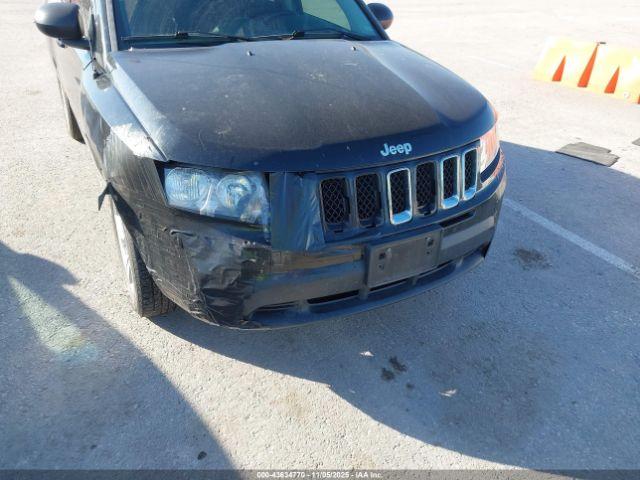 Jeep Compass Sport Image 5