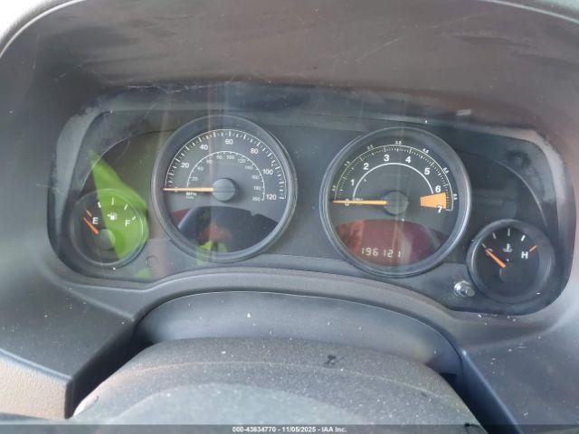 Jeep Compass Sport Image 6