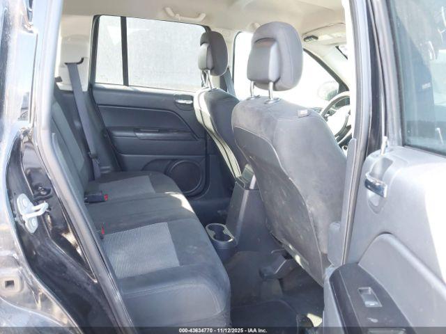 Jeep Compass Sport Image 12