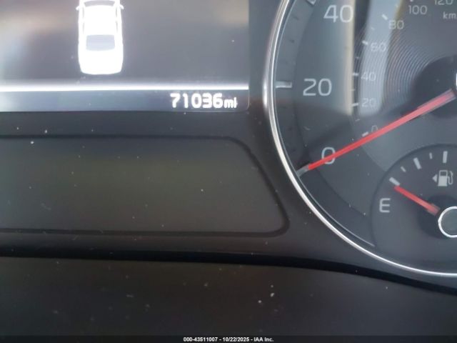 Kia Forte Gt-line Image 5