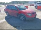 Pontiac Vibe Image 1