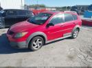 Pontiac Vibe Image 4