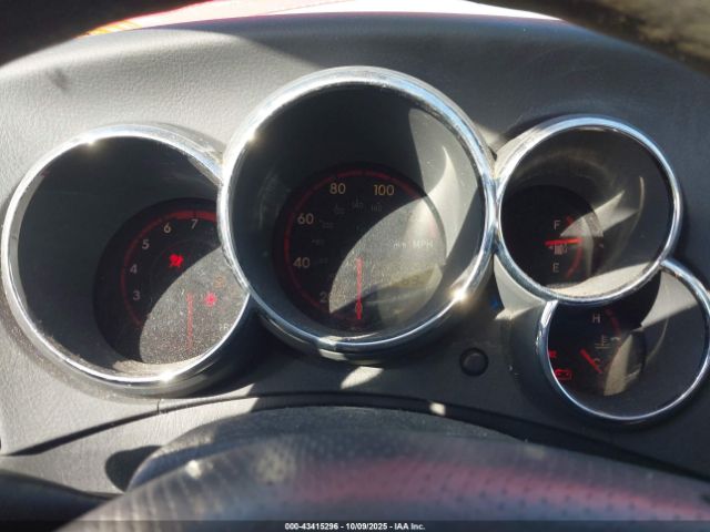 Pontiac Vibe Image 5