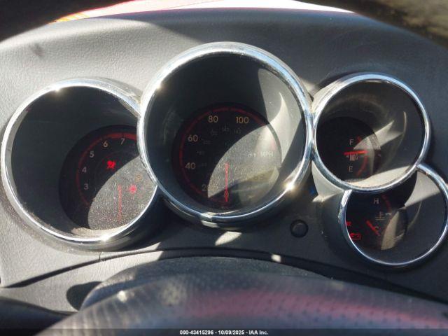 Pontiac Vibe Image 5