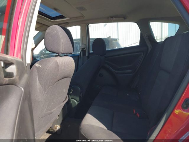 Pontiac Vibe Image 13