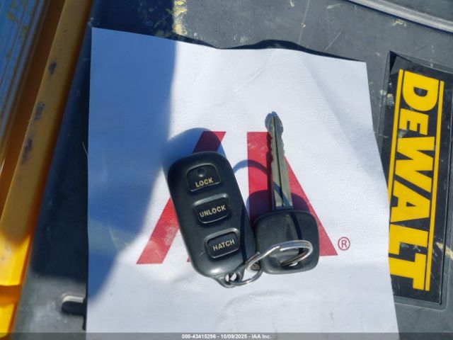 Pontiac Vibe Image 6