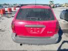 Pontiac Vibe Image 16