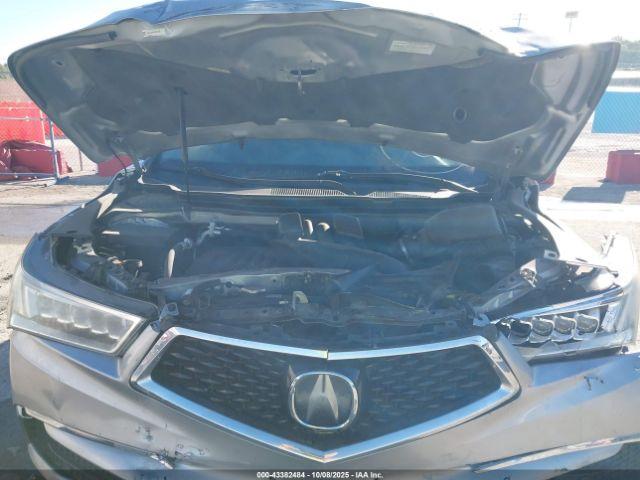 Acura MDX Technology Package Image 6
