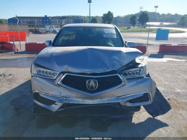 Acura MDX Technology Package Image 16