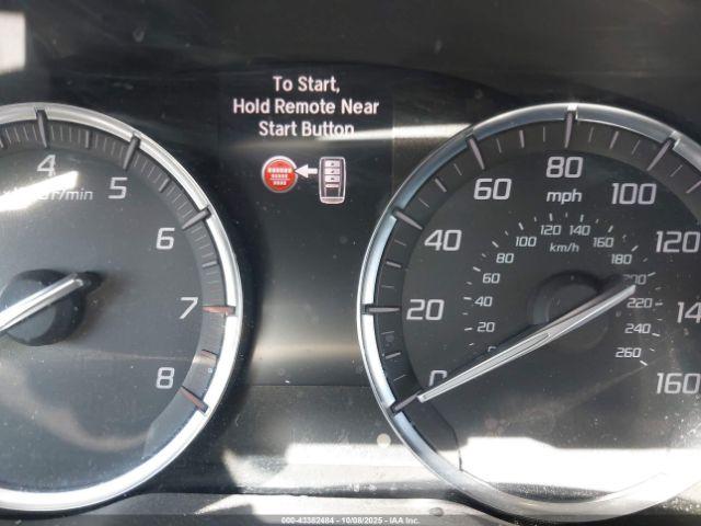 Acura MDX Technology Package Image 11