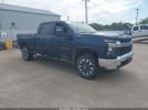Chevrolet Silverado 2500 4wd  Standard Bed Lt Image 1