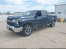 Chevrolet Silverado 2500 4wd  Standard Bed Lt Image 14