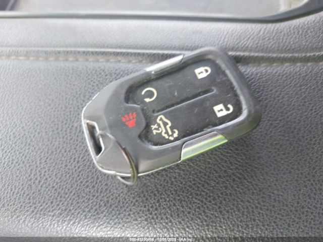 Chevrolet Silverado 2500 4wd  Standard Bed Lt Image 15