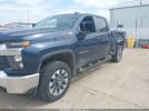 Chevrolet Silverado 2500 4wd  Standard Bed Lt Image 6